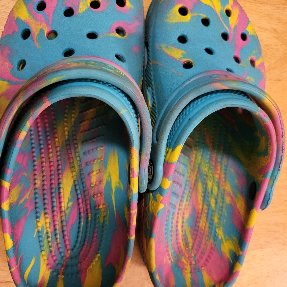 Kids Crocs